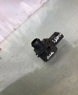 Mercedes-Benz GLA H247 Air pressure sensor A0009051407