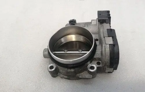 Mercedes-Benz C W205 Throttle body valve A2761410125