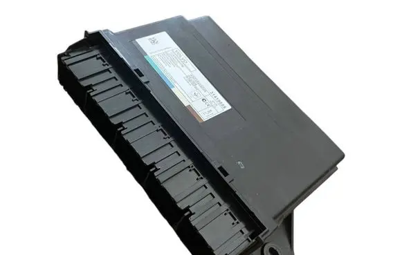 Volvo S60 Keyless (KESSY) go control unit/module 31419588 A2C38688000