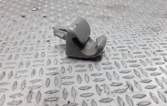 Toyota RAV 4 (XA20) Sun visor clip/hook/bracket 