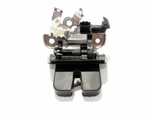 Audi Q3 8U Tailgate/trunk/boot lock/catch/latch 8R0827505
