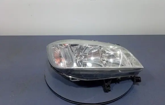 Opel Zafira A Headlight/headlamp 20-5737
