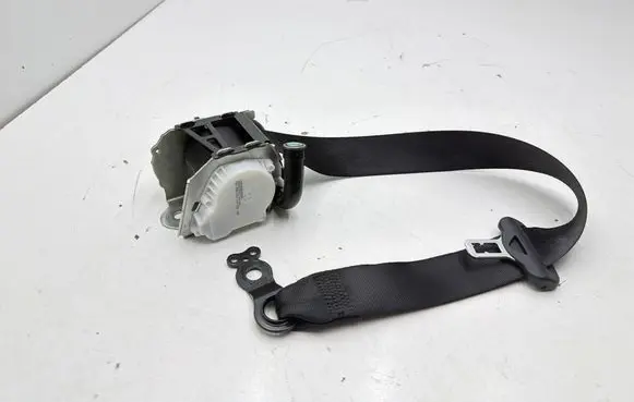 Mercedes-Benz C W206 Rear seatbelt A2068604800