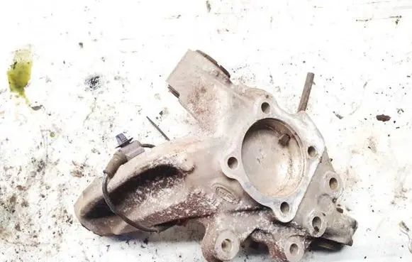 Honda CR-V Rear wheel hub
