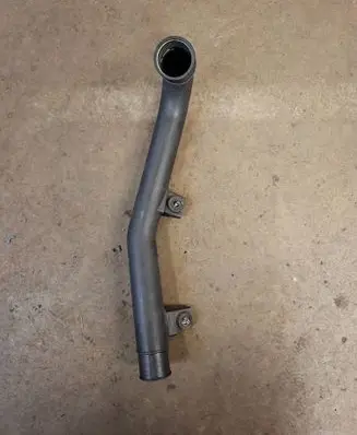 Chrysler PT Cruiser Intercooler hose/pipe 04891554AB