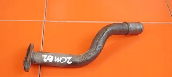 Mitsubishi ASX Turbo turbocharger oiling pipe/hose 20MB2