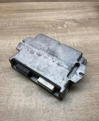 Peugeot 605 Suspension control unit/module 9608383180 1740007013