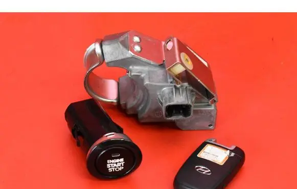 Hyundai ix20 Ignition lock 954501K000