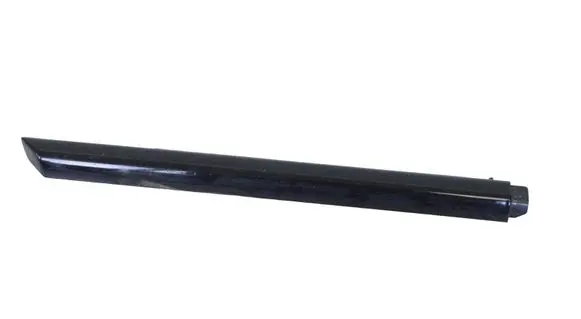 Toyota Verso-S Door glass trim 7415682