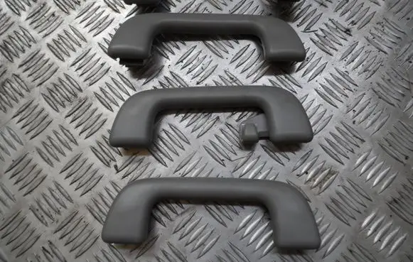 Toyota Yaris Front interior roof grab handle
