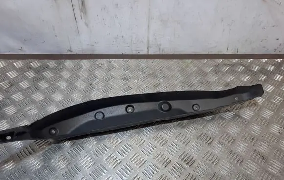 Mercedes-Benz S W221 Fender end trim 2218890625