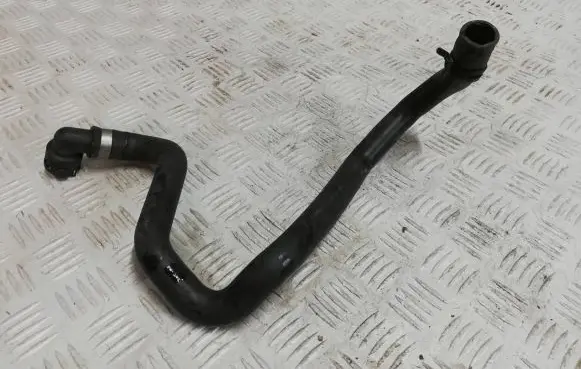 Mercedes-Benz B W246 W242 Engine coolant pipe/hose A2468303296 625412