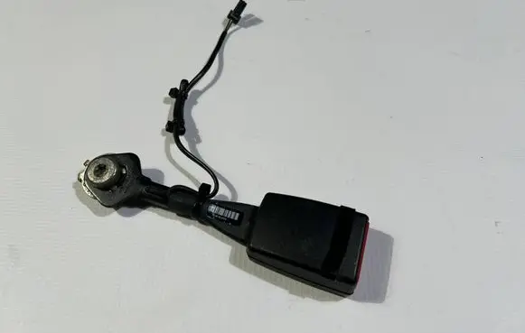 Chevrolet Camaro Front seatbelt buckle 54320