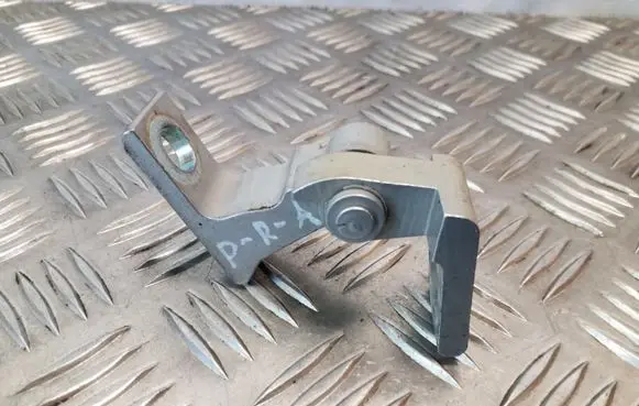 Front door lower hinge