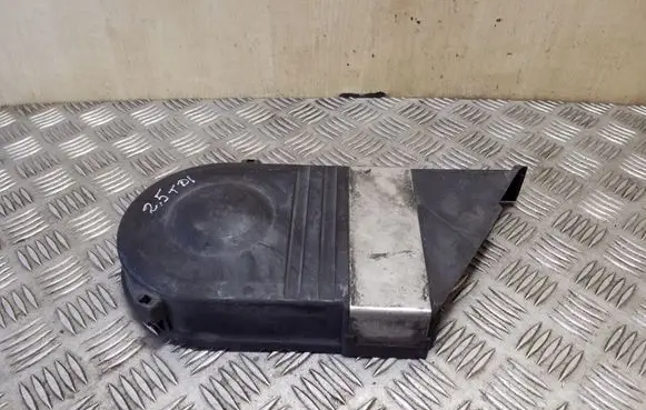 Audi A6 S6 C4 4A Timing belt guard (cover) 023109107B