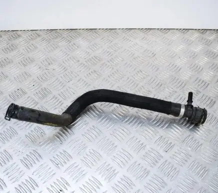 Land Rover Range Rover Evoque L538 Engine coolant pipe/hose GJ328B504AA