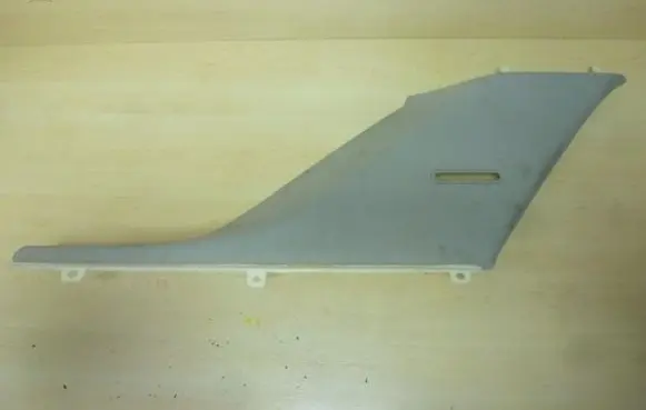 Mercedes-Benz ML W166 (C) pillar trim A1666900925 BALDAI584