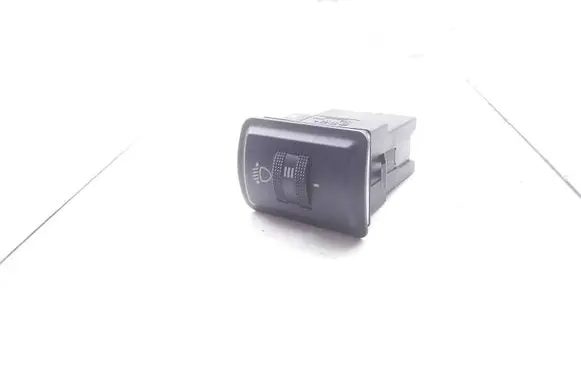 Audi A4 S4 B5 8D Headlight level height control switch 8D0941301B