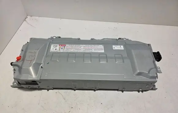 Toyota C-HR I Hybrid / electric car battery G928047150
