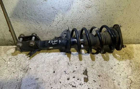 Front shock absorber/damper