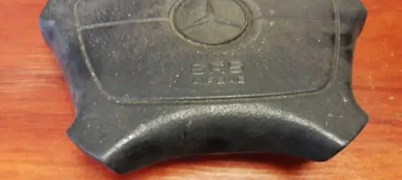 Mercedes-Benz E W210 Steering wheel airbag 1404600398