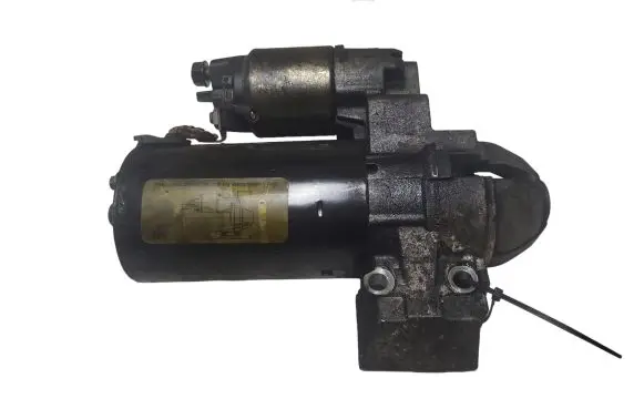 BMW 5 F10 F11 Starter motor 0001148010 850665701