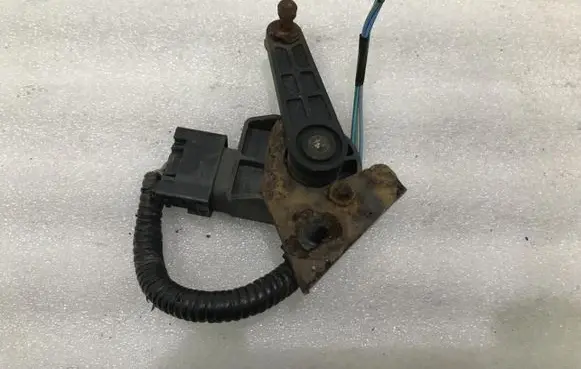 Jaguar XF Headlight/headlamp level sensor 6PM008161