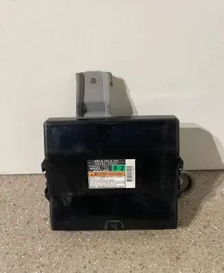 Lexus RX 450H ABS control unit/module 8954048481 0795004221