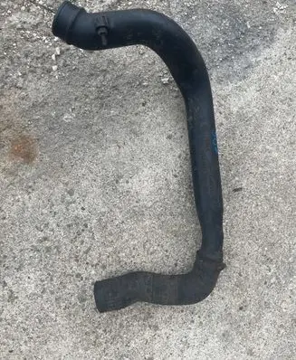 Volvo S60 Intercooler hose/pipe