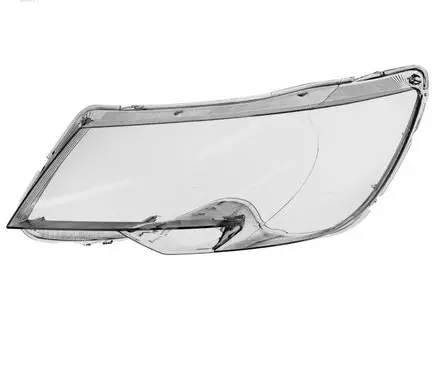 Skoda Superb B6 (3T) Headlight lense 3T2941015F