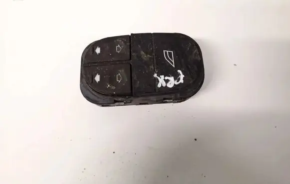 Ford Mondeo MK I Electric window control switch 93bg14529ba
