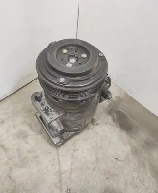 Ford Mustang VI Air conditioning (A/C) compressor (pump) FR3B19D629BB