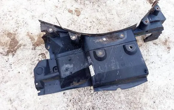 Mini One - Cooper R50 - 53 Other interior part 711193604