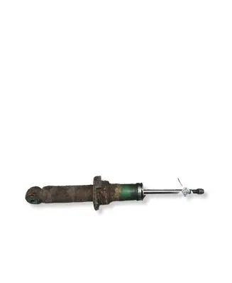 Jaguar XF X250 Rear shock absorber/damper 1234