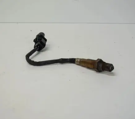 Lambda probe sensor