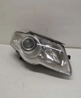 Volkswagen PASSAT B6 Headlight/headlamp 3C0941006M