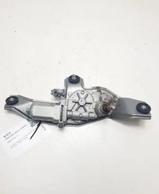 Mazda CX-5 Rear window wiper motor 8496000800