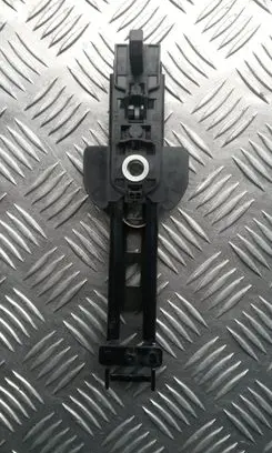 Audi A4 S4 B7 8E 8H Seat belt adjustment motor 8E0857833E 8E0857833