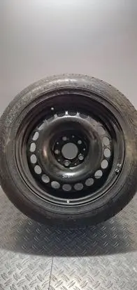 Mercedes-Benz E W211 R16 spare wheel 2114000102
