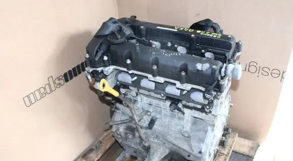 KIA Carens II Engine G4KA