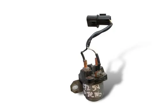 Mitsubishi Pajero Glow plug pre-heat relay MD342751 17074 U001T