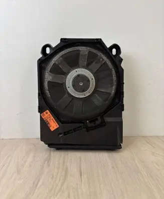 BMW 3 E90 E91 Subwoofer speaker 6925336 73866112 25505B0021
