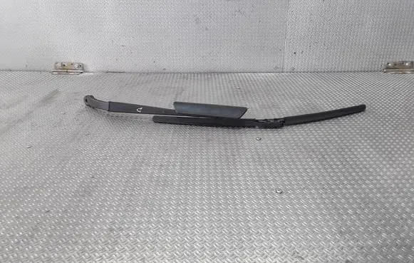 Mazda 2 Windshield/front glass wiper blade 