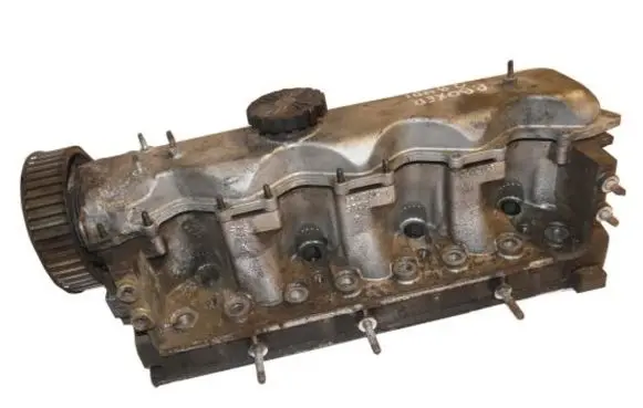 Fiat Ducato Engine head 7450619
