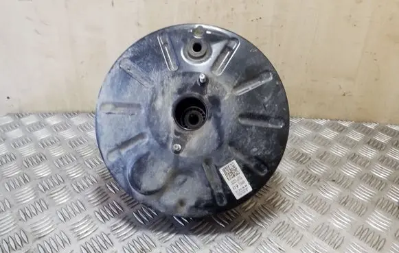 Volkswagen Caddy Brake booster 1T1614105AG