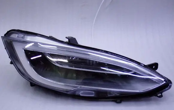 Tesla Model S Headlight/headlamp