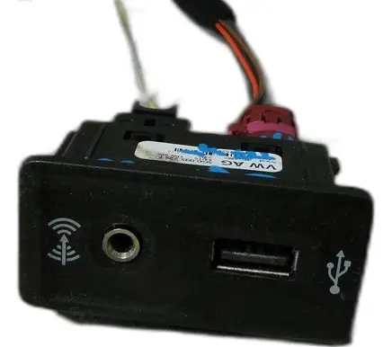 Seat Ibiza IV (6J,6P) Other switches/knobs/shifts