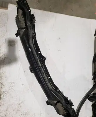 KIA Xceed Rear bumper support beam 86631-J7CA0