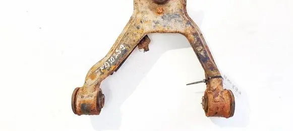 Mitsubishi Pajero Front lower control arm/wishbone