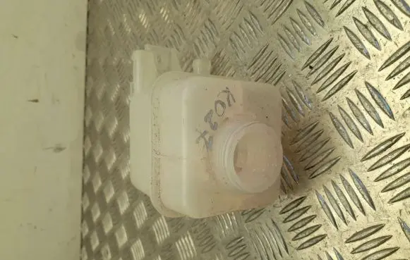 MG ZS Coolant expansion tank/reservoir 544955268